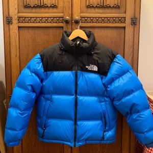 North Face Nupse 1996 Retro Jacket